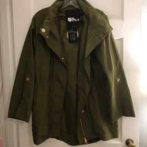 Fillmore Anorak Jacket
