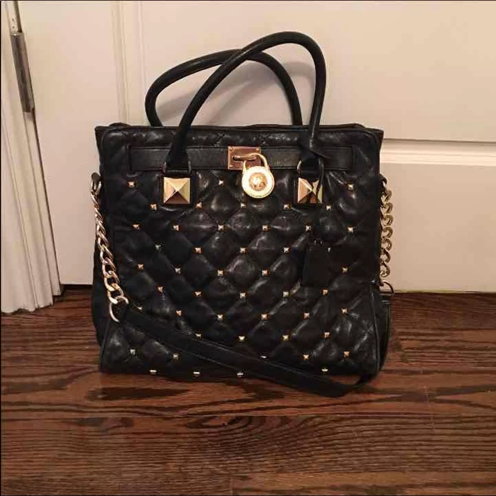 Michael Kora Shoulder Bag