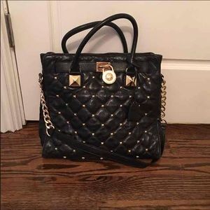 Michael Kora Shoulder Bag
