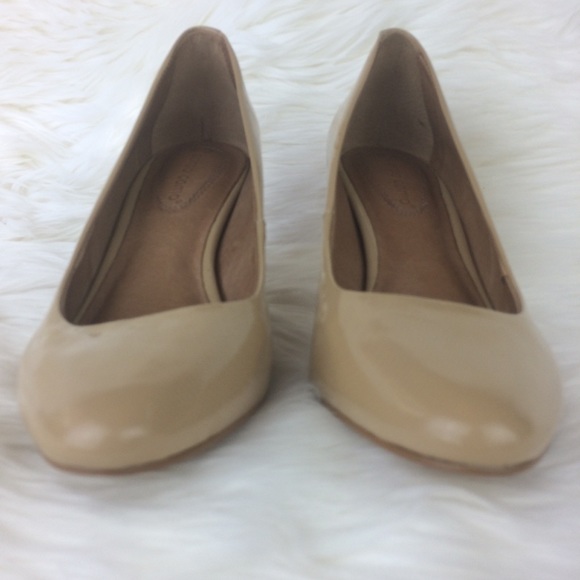 SOLD Corso Como a Pumps - Picture 2 of 8