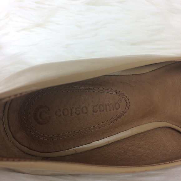 SOLD Corso Como a Pumps - Picture 3 of 8