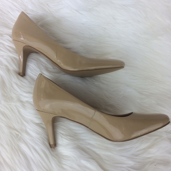 SOLD Corso Como a Pumps - Picture 4 of 8