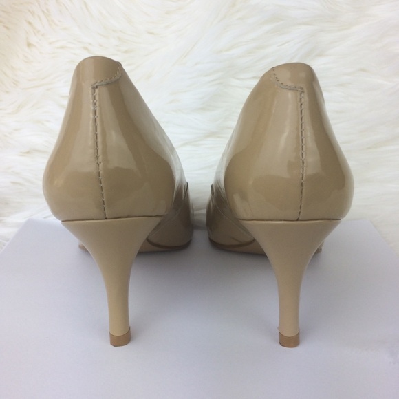 SOLD Corso Como a Pumps - Picture 6 of 8