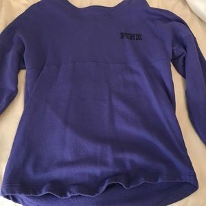 Victoria secret PINK sweater