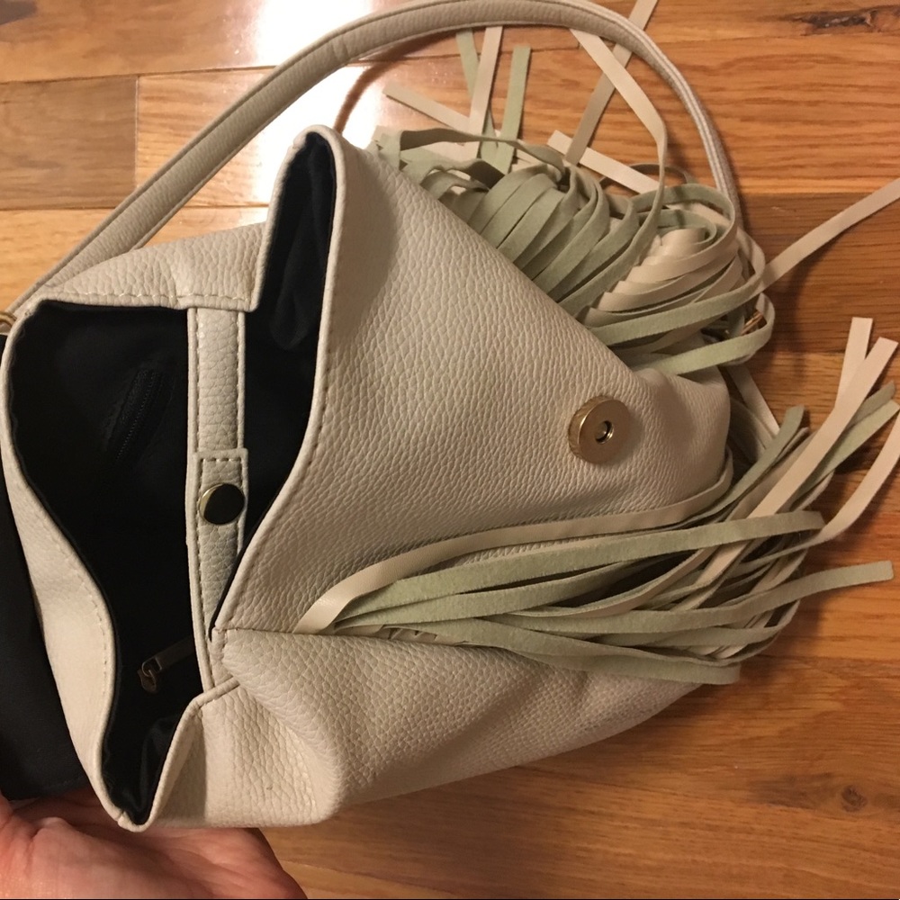 LF Fringe Backpack - Picture 2 of 4