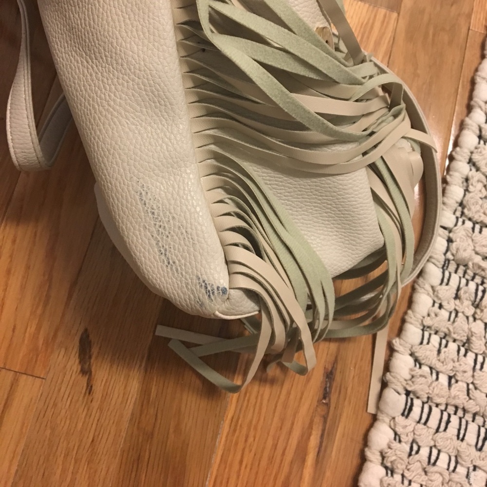 LF Fringe Backpack - Picture 4 of 4