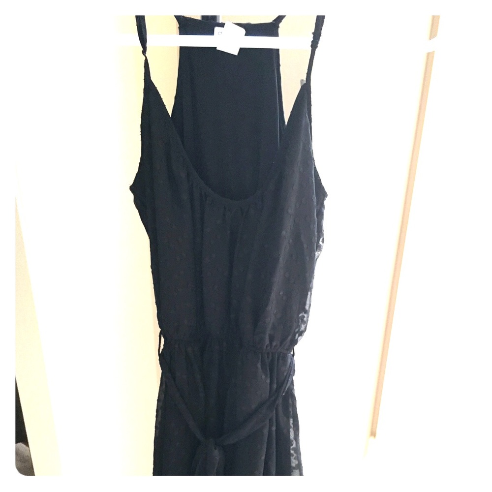 Charming Charlie's Sun Dress