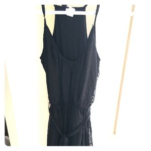 Charming Charlie's Sun Dress