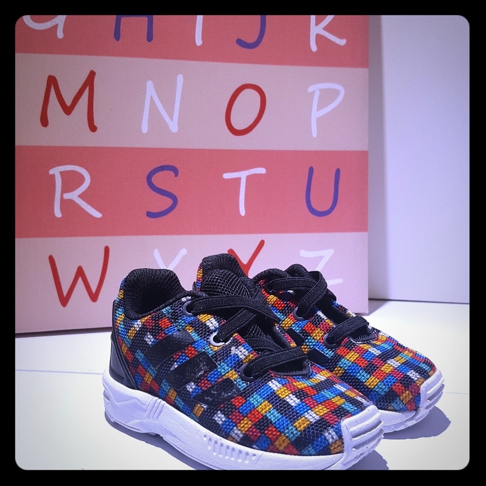 VGUC Toddler Addidas