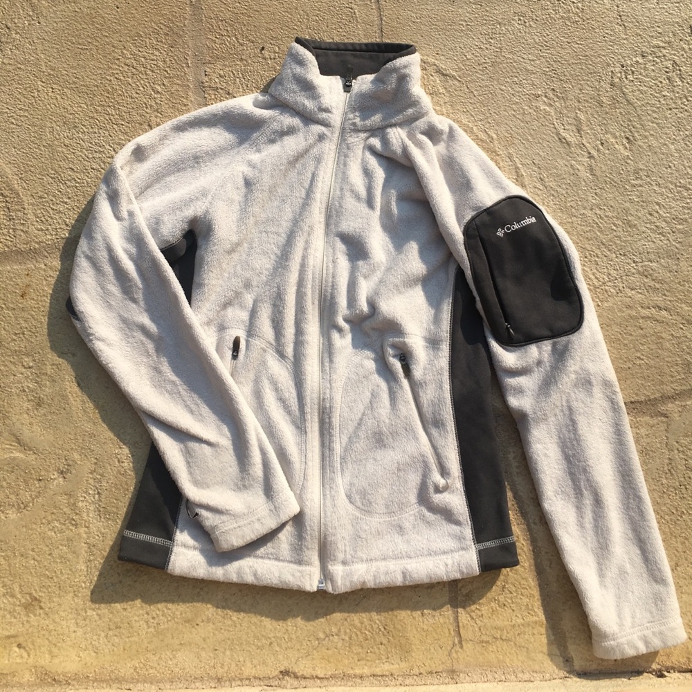 Columbia jacket