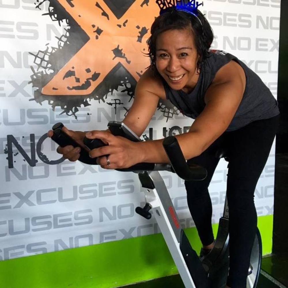 Meet your Posher, Roselle