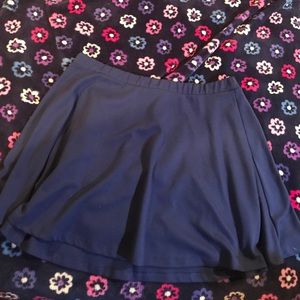 Skater skirt!!