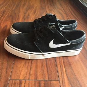 Nike Stefan Janoski