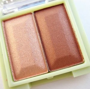 Pixi by petra Apricot Glow Eyeshadow