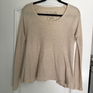Free People Long-Sleeve Thermal