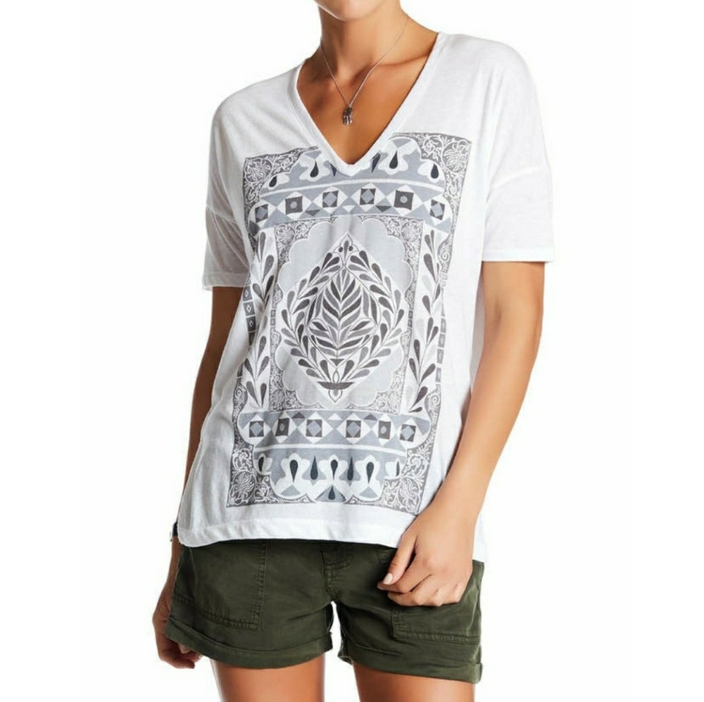 🎈NWT Lucky Brand Shirt.