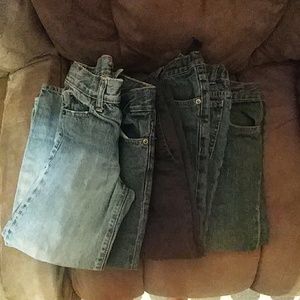 Boys jeans