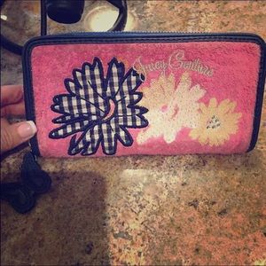 Juicy Couture Wallet