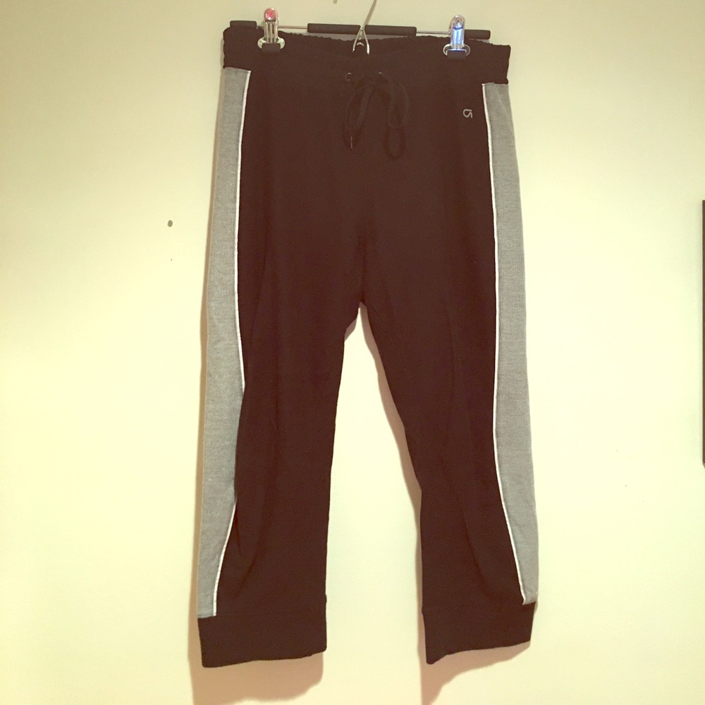 GapFit sweatpants