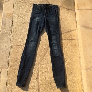 Madewell jeans
