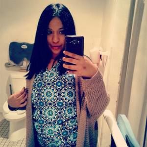 Meet your Posher, Perla