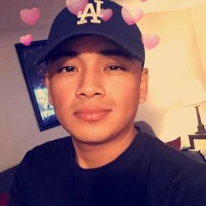 Meet your Posher, Horacio