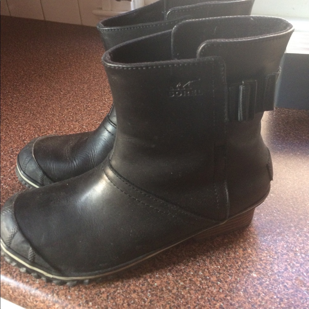 Sorel Winter/Rain Boots