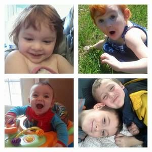 Meet your Posher, Charlene