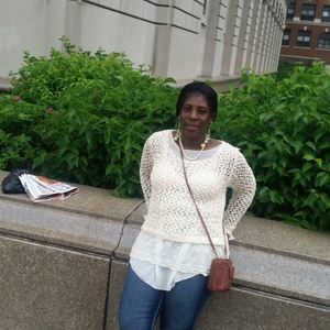 Meet your Posher, Nicole