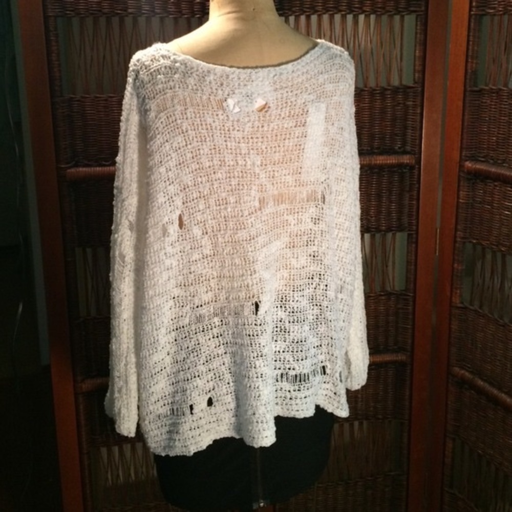 LF Millau Knit Sweater