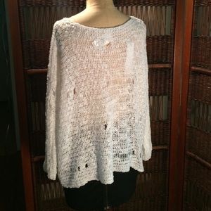 LF Millau Knit Sweater