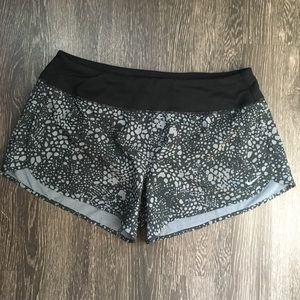 Nike 3" Rival Printed Shorts