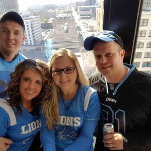 Meet your Posher, Whitney