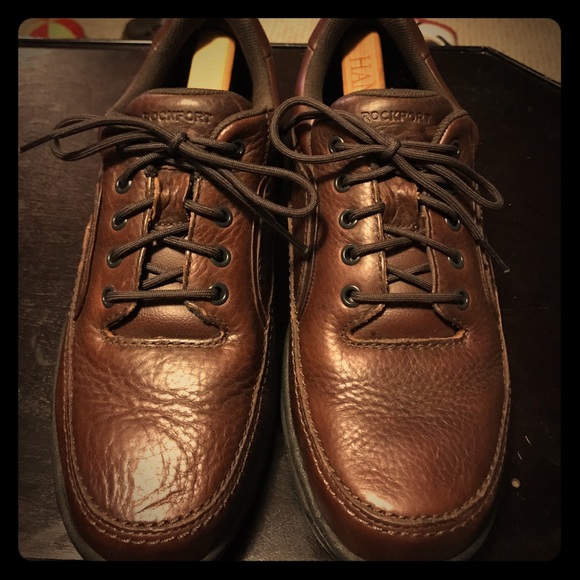 rockport world tour eureka