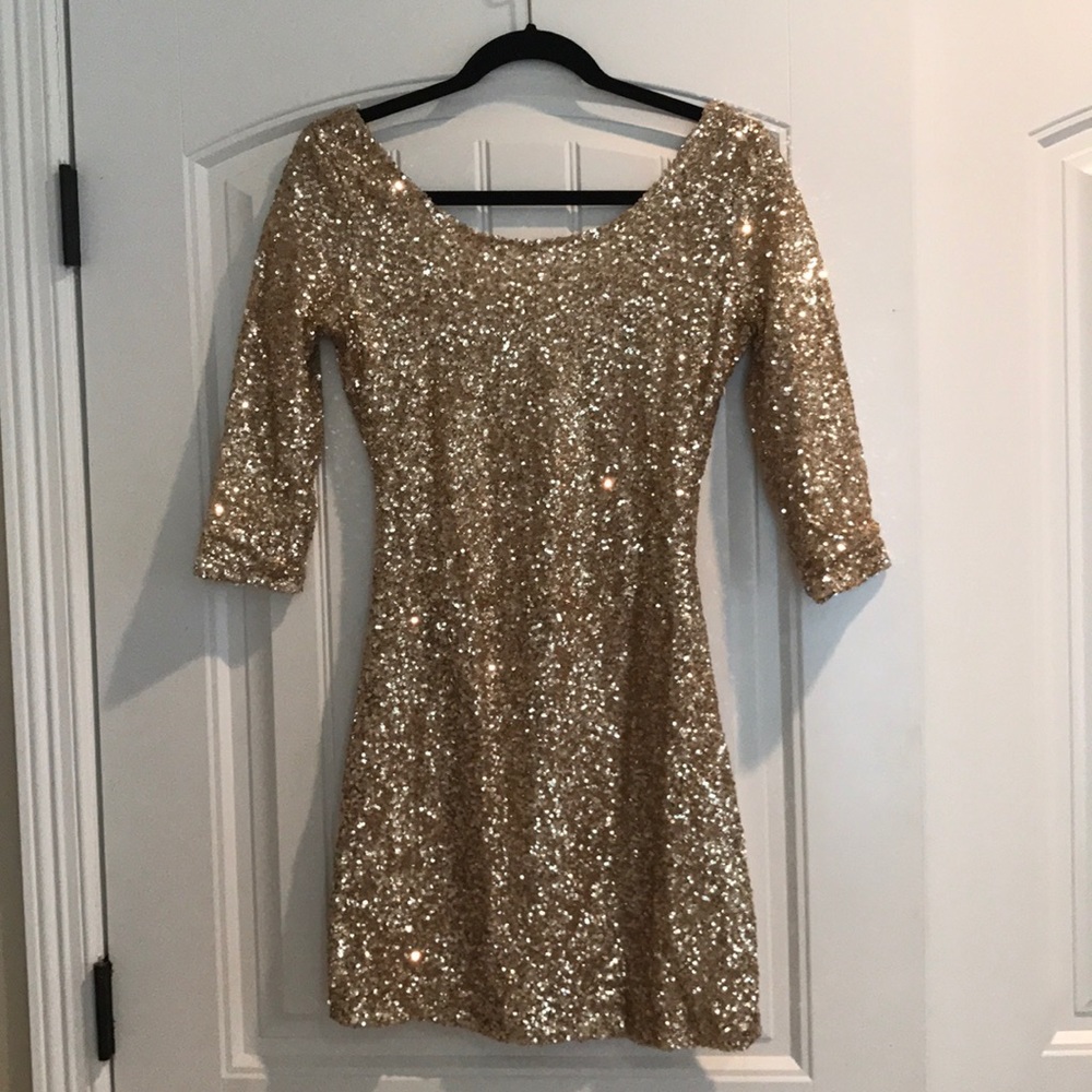 Night Out/Party Dress