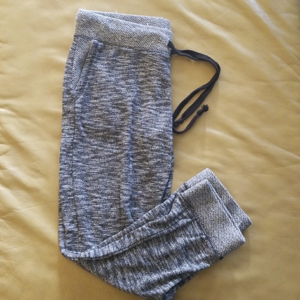 Comfy work out capris