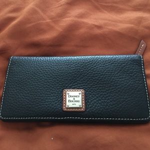 Dooney and Bourke Wallet