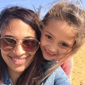 Meet your Posher, Sally