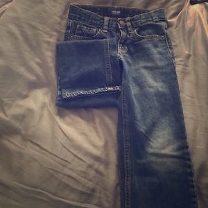 Kids jeans