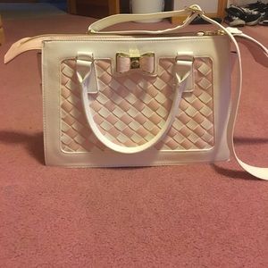 Betsey Johnson purse