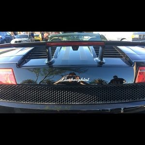 Meet your Posher, Max