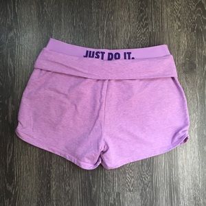 Nike Dri-fit Shorts