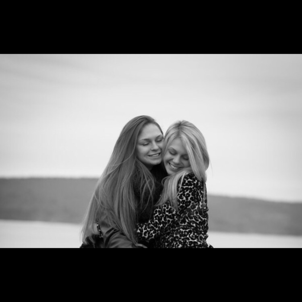 Meet your Posher, Tiffany