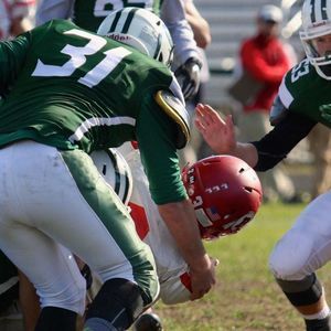 Meet your Posher, Jack