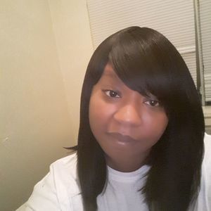 Meet your Posher, Mary