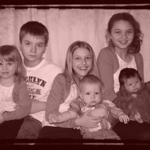 Meet your Posher, Karen