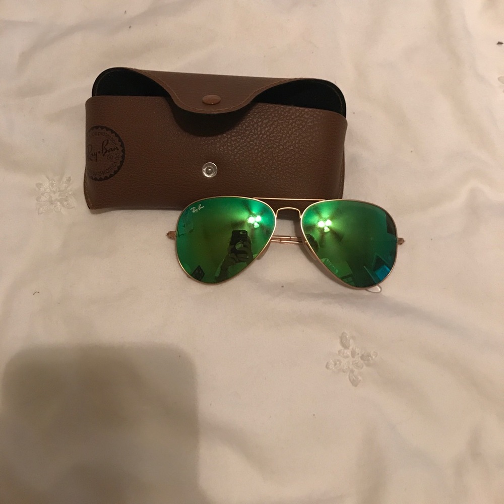 ray bans