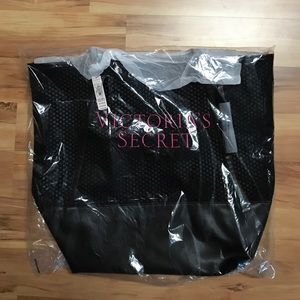 Victoria's Secret beach bag