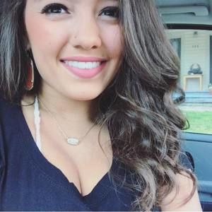 Meet your Posher, Hailey