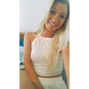 Meet your Posher, Lindsay